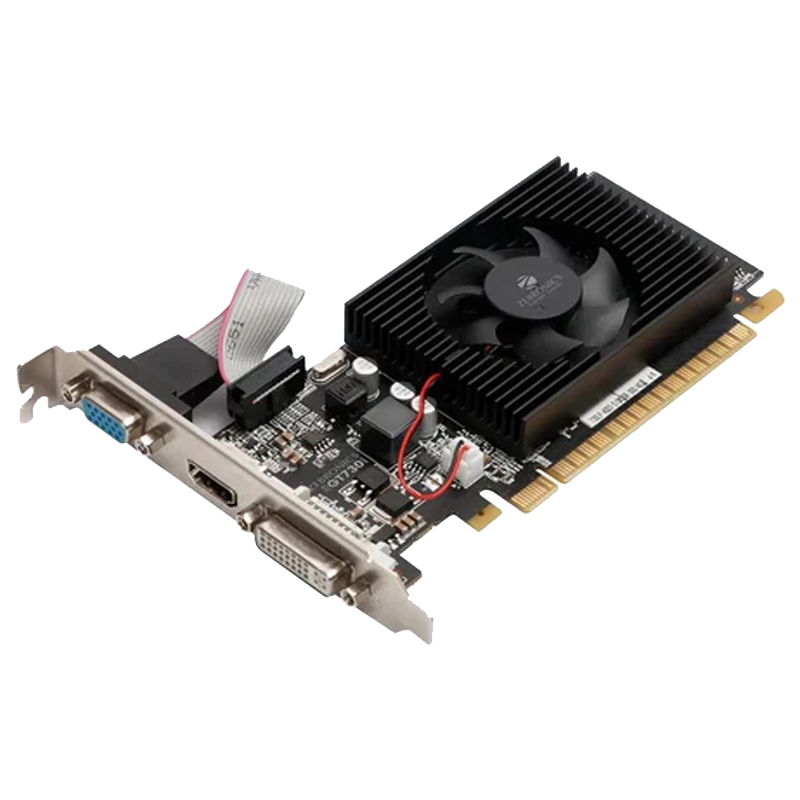 Graphics Card 730 4GB